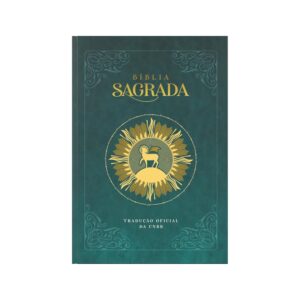 Bíblia Sagrada: Cordeiro de Deus