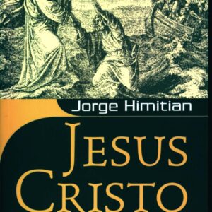 Jesus Cristo é o Senhor
