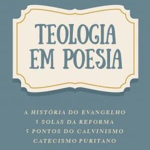 Teologia em Poesia