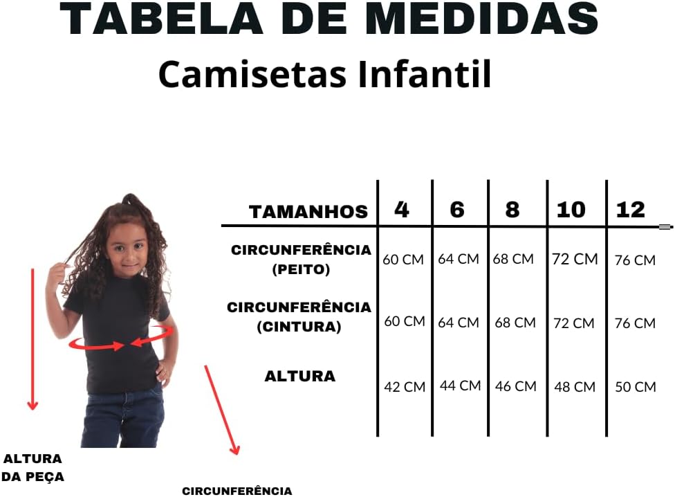 Kit 2 Tshirts Tal Mãe Tal Filha Baby Look Estampa Gospel Fé - Imagem 5