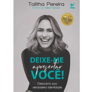 Deixe-me Apresentar Você: Descubra sua Verdadeira Identidade