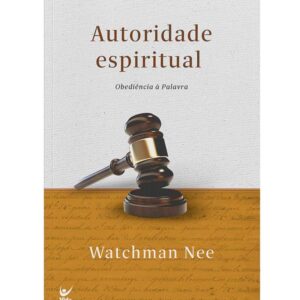 Autoridade Espiritual