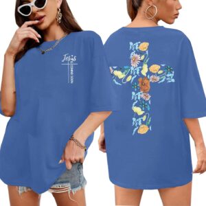 Camiseta cristã