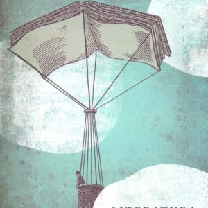 Literatura: ontem, hoje, amanhã: Ontem, hoje, amanhã