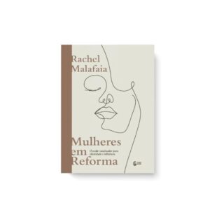 LIVRO MULHERES EM REFORMA