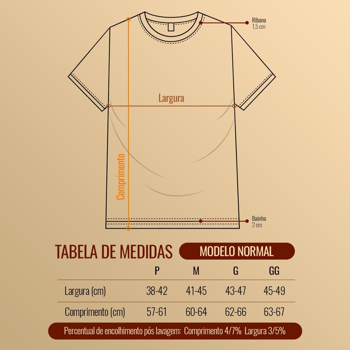 Palavra Wear | Camisa Feminina Jesus Arte Gótica | Camiseta Cristã de Qualidade - Imagem 4