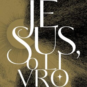 Jesus, o livro: 1