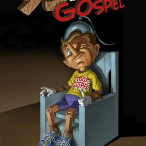 95 Mentiras do Mundo Gospel: Desvendando heresias, enganos e falsas doutrinas nas igrejas evangélicas