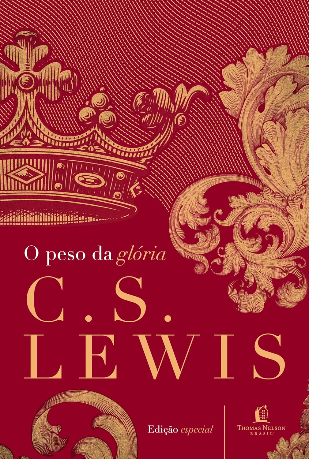 O peso da glória