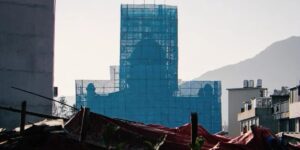 Igreja perseguida é demolida e 4 membros são presos na China