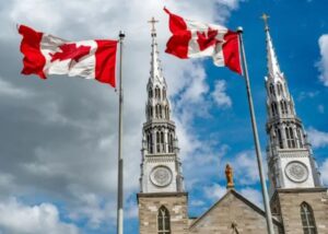 Canadá está prestes a criminalizar citações bíblicas, alerta entidade