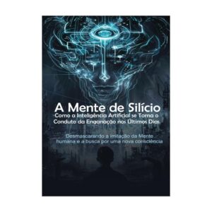 A Mente De Silício: Como A Inteligência Artificial Se Torna O Conduto Da Enganação Nos Últimos Dias