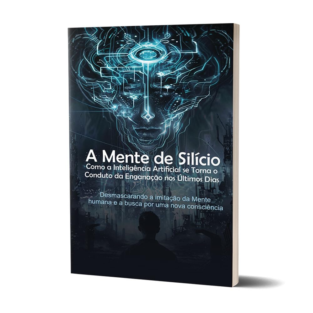 A Mente De Silício: Como A Inteligência Artificial Se Torna O Conduto Da Enganação Nos Últimos Dias - Imagem 3