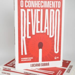 O Conhecimento Revelado: Descobrindo o Invisível aos Olhos da Razão