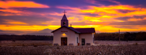 A Igreja Primitiva como modelo