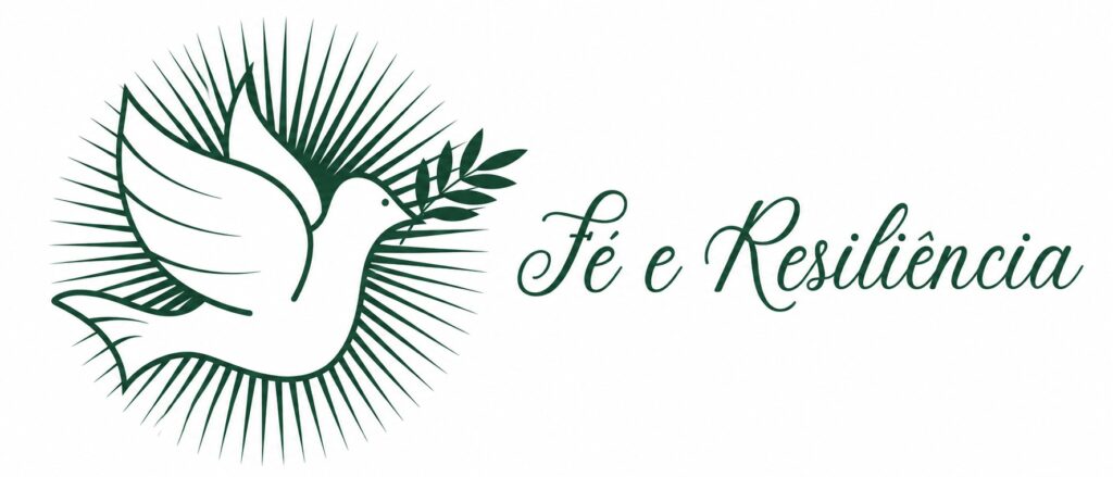 Fé e Resiliência Comunidade Católica