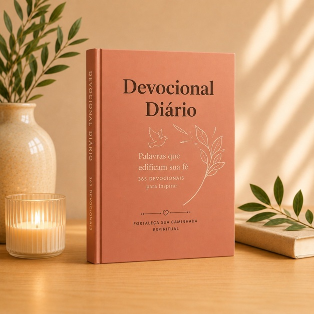 Produtos Devocional