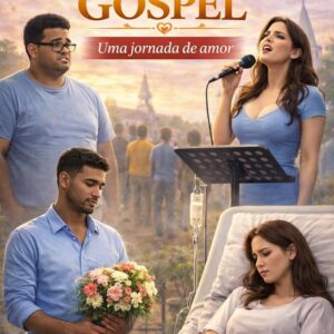 Romance Gospel : Uma jornada de amor